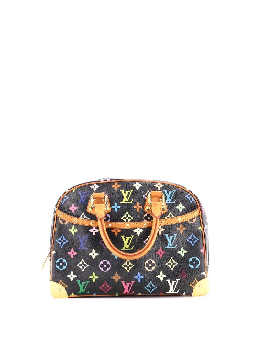 Louis Vuitton Trouville Handbag #335902L24B